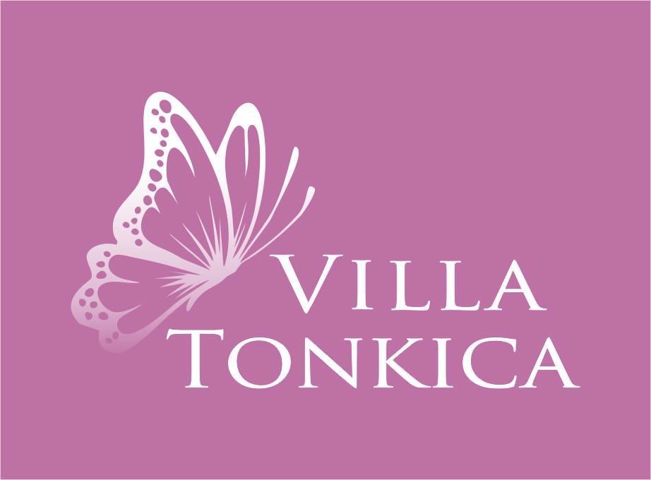 Butterfly Holiday Home Tonkica بيتينا الغرفة الصورة