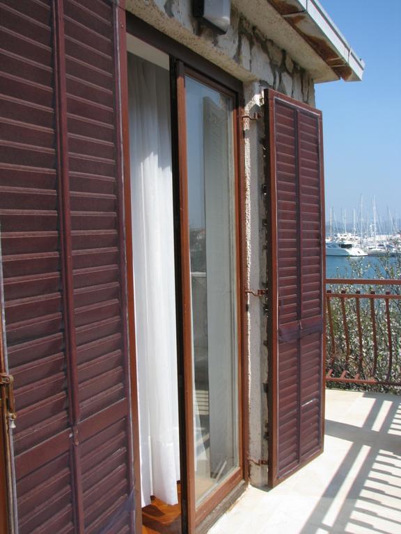 Butterfly Holiday Home Tonkica بيتينا المظهر الخارجي الصورة