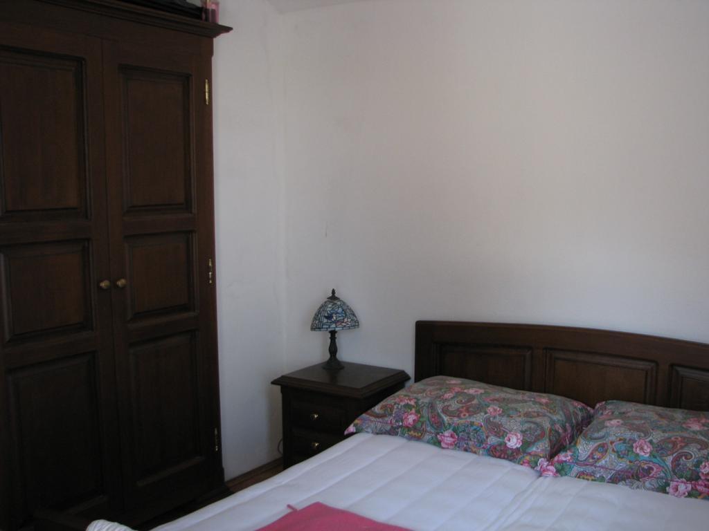 Butterfly Holiday Home Tonkica بيتينا المظهر الخارجي الصورة