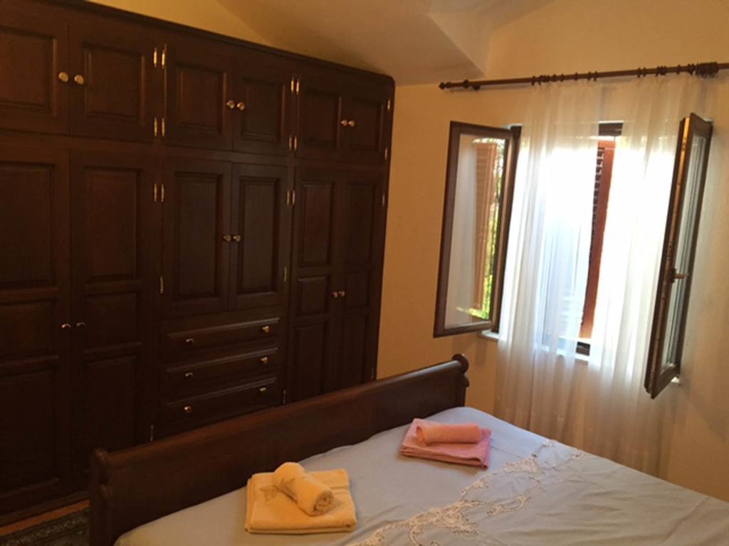 Butterfly Holiday Home Tonkica بيتينا المظهر الخارجي الصورة