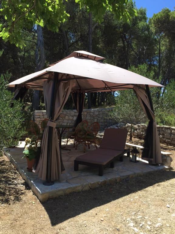 Butterfly Holiday Home Tonkica بيتينا المظهر الخارجي الصورة